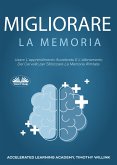 Migliorare La Memoria (eBook, ePUB)