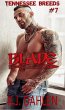 Blade (Tennessee Breeds, #7) (eBook,... - Bild 1