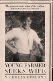 Young Farmer Seeks Wife (eBook, ePUB)