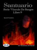 Santuario (eBook, ePUB) Santuario (eBook, ePUB)
