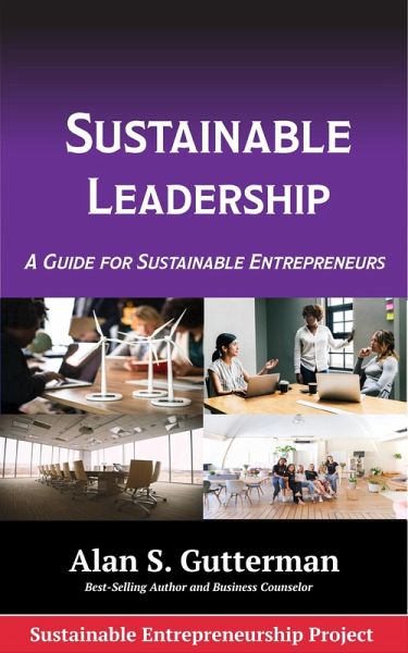 Sustainable Leadership (eBook, ePUB) Sustainable Leadership (eBook, ePUB)