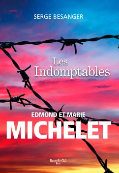 Les Indomptables (eBook, ePUB) - Besanger, Serge