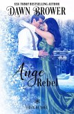 Ange Rebelle (eBook, ePUB)