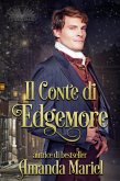 Il Conte Di Edgemore (eBook, ePUB)