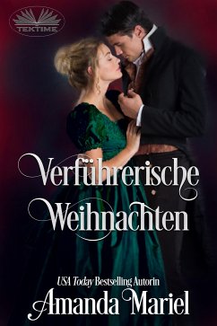 Verführerische Weihnachten (eBook, ePUB) - Mariel, Amanda