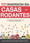 Inversión En Bienes Raíces: Casas Rodantes (eBook, ePUB)