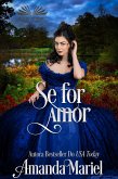 Se For Amor (eBook, ePUB)