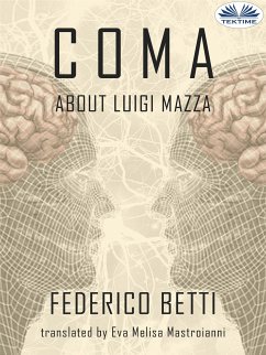 Coma (eBook, ePUB) - Betti, Federico