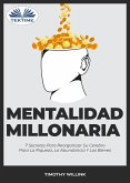 Mentalidad Millonaria (eBook, ePUB)