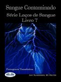 Sangue Contaminado (eBook, ePUB)