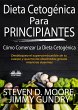 Dieta Cetogénica Para Principiantes:... - Bild 1