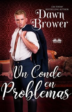 Un Conde En Problemas (eBook, ePUB) - Brower, Dawn