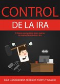 Control De La Ira (eBook, ePUB)