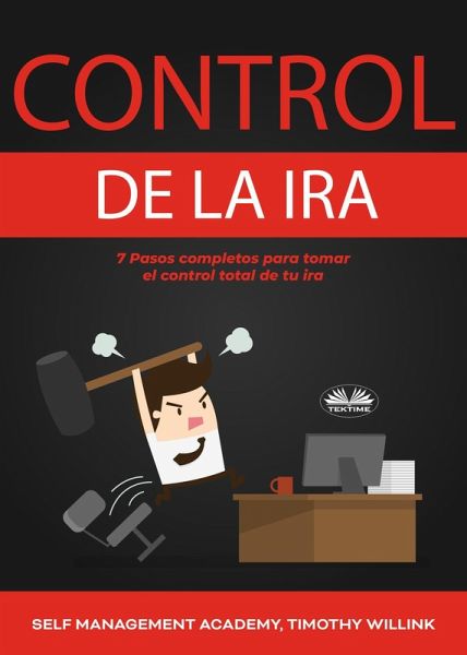 Control De La Ira (eBook, ePUB) Control De La Ira (eBook, ePUB)