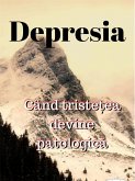 Depresia (eBook, ePUB)