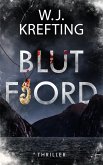 Blutfjord: Thriller (eBook, ePUB)