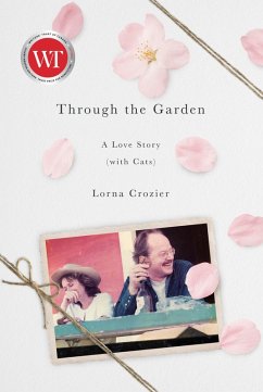 Through the Garden (eBook, ePUB) - Crozier, Lorna
