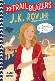 Trailblazers: J.K. Rowling (eBook, ePUB)