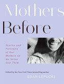Mothers Before (eBook, ePUB)