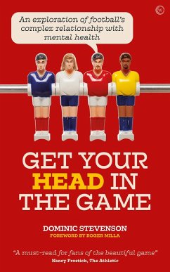 Cover Get Your Head in the Game (eBook, ePUB)