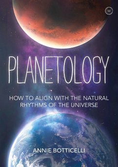 Cover Planetology (eBook, ePUB)