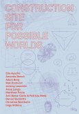 Construction Site for Possible Worlds (eBook, ePUB)