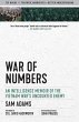 War of Numbers (eBook, ePUB) - Bild 1