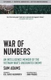 War of Numbers (eBook, ePUB)