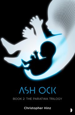 Cover Ash Ock (eBook, ePUB)
