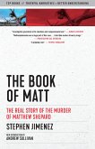 The Book of Matt (eBook, ePUB)