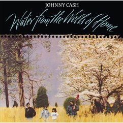 Water From The Wells Of Home (Remastered Vinyl) - Cash,Johnny