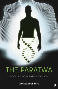 Cover The Paratwa (eBook, ePUB)