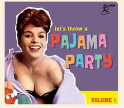 Cover Pajama Party Vol.1
