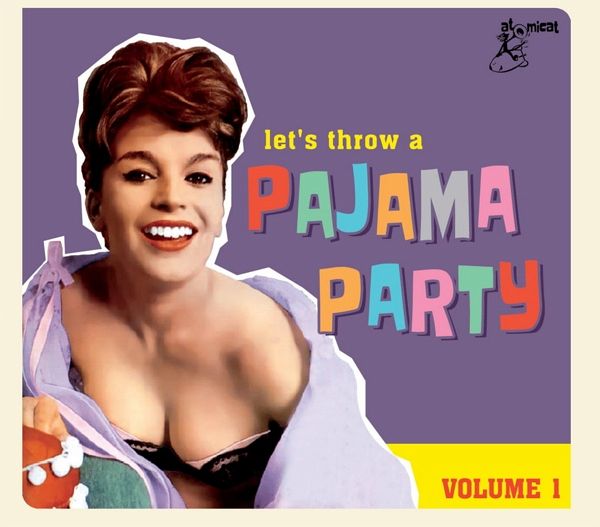 Pajama Party Vol.1