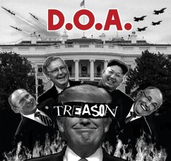 Treason - D.O.A.