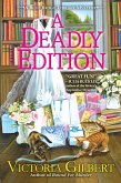 A Deadly Edition (eBook, ePUB)