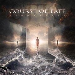 Mindweaver (Digipak) - Course Of Fate