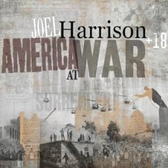 America At War - Harrison,Joel/+18