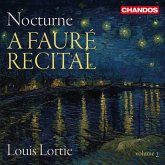 Nocturne-A Fauré Recital Vol.2