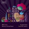 Lights,Stories,Noise,Dreams,Love And... - Bild 1