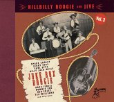 Hillbilly Boogie And Jive - Juke Box Boogie Hillbilly Boogie And Jive - Juke Box Boogie