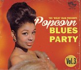 Popcorn Blues Party Vol.3 Popcorn Blues Party Vol.3