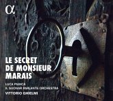 Le Secret De Monsieur Marais