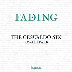 Fading-Renaissance-Chorwerke - Park,Owain/Gesualdo Six,The