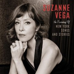 An Evening Of New York Songs And Stories - Vega,Suzanne