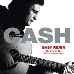 Easy Rider: The Best Of The Mercury Recordings - Cash,Johnny