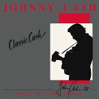 Classic Cash: Hall Of Fame Series (Remastered 2lp)