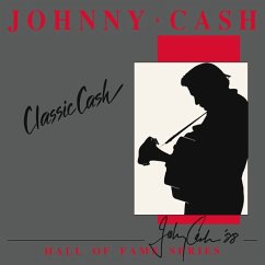 Classic Cash: Hall Of Fame Series (Remastered 2lp) - Cash,Johnny