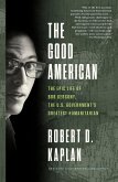 The Good American (eBook, ePUB)