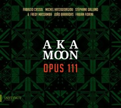 Opus 111 - Aka Moon/Massamba/Barradas/Fiorini